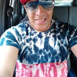 Meet your Posher, Lamar